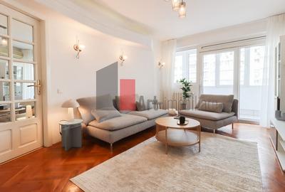 Apartament Obor-Mihai Bravu, bloc stradal, REABILITAT - 3