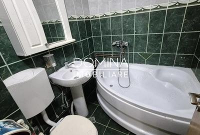 Apartament cu 4 camere decomandat în Debarcader - 3