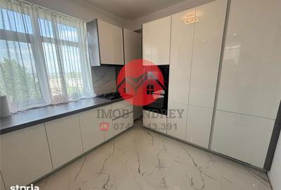 Apartament cu 3 camere în E3 - 3