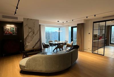 Apartament 4 camere LUX la ARC DE TRIUMF - 2