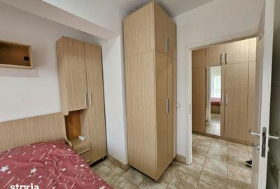 Garsonieră decomandată în Micălaca - 10