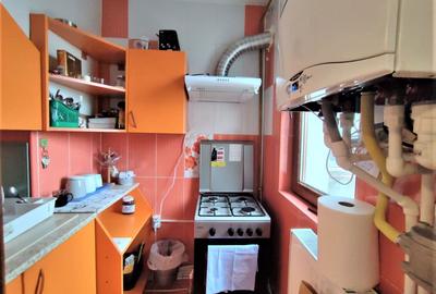 Garsonieră în Micro 21 - 4