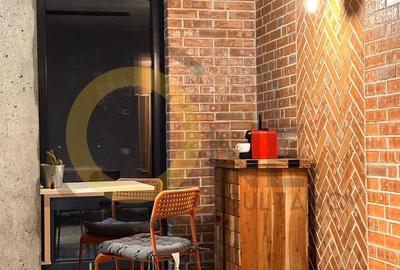 Apartament cu 2 camere decomandat, mobilat în Mogoșoaia - 6