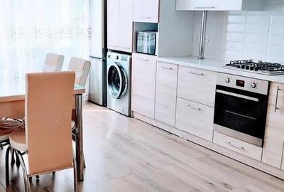 Apartamente 2 camere Zona Vitan - 7