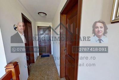 Casă cu 5 camere cu Teren 346 Mp în Nord - 9