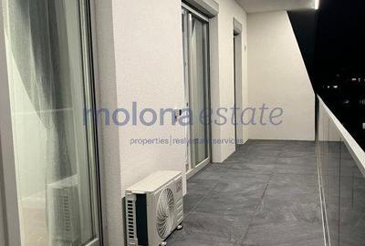 Apartament cu 2 camere, mobilat în Bulgaria - 2