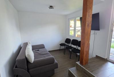 Casă cu 4 camere în Central - 2