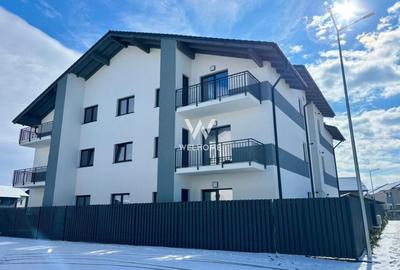 Apartament cu 2 camere în Șelimbăr - 2