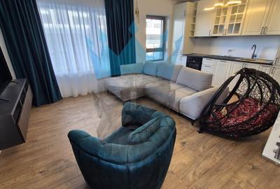 Apartament 2 Camere Pipera Prima Vista Bucuresti - 4