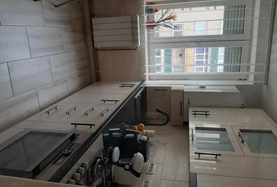 Apartament cu 3 camere semidecomandat, mobilat în Central - 7