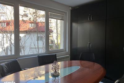 Apartament cu 6 camere în Cișmigiu - 13