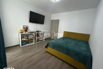 Apartament cu 2 camere decomandat în Rediu - 7