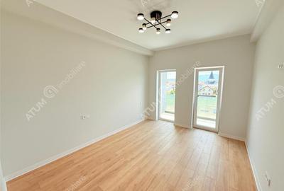 Apartament cu 2 camere decomandat în Central - 4