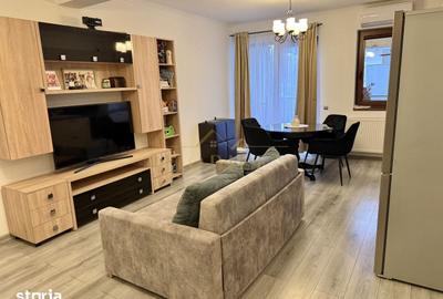 Apartament cu 2 camere în Europa - 1