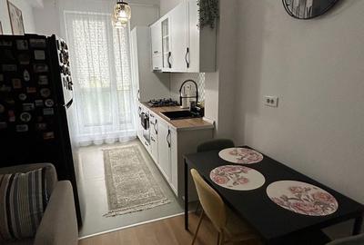 Apartament cu 3 camere decomandat în Central - 5