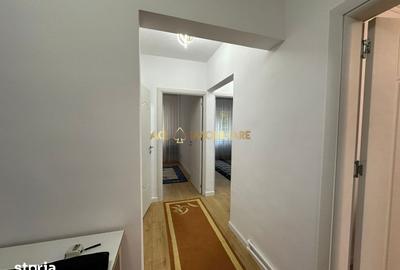 Apartament cu 3 camere, mobilat în Ozana - 12