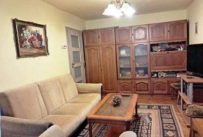 Apartament 3 camere Hipodrom - 11