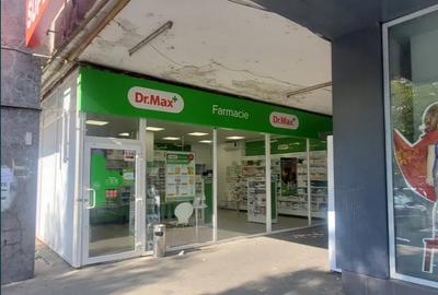 Giulesti - Crangasi-  80 mp - 500.000 Euro-spatiul inchiriat  cu 3000 euro Giulesti - Crangasi-  80 mp - 500.000 Euro-spatiul inchiriat  cu 3000 euro - 2