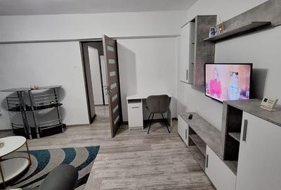 Apartament cu 2 camere semidecomandat în Sârbi - 3