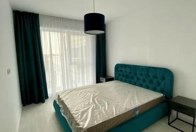 Apartament cu 2 camere decomandat, mobilat în Doamna Ghica - 3