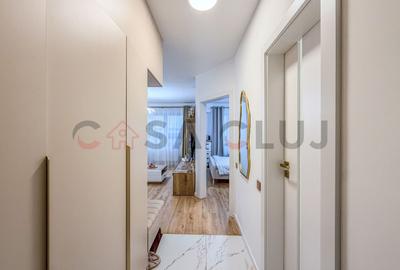 Apartament 2 camere | La cheie | Marasti - 11