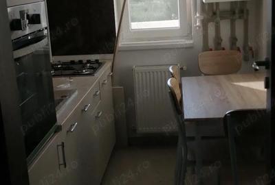 Garsonieră decomandată în Central - 2