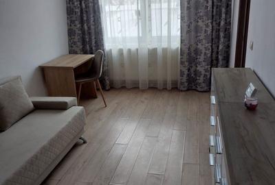 Garsonieră semidecomandată în Petru Rareș - 3