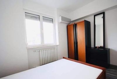 Apartament cu 3 camere decomandat, mobilat în Universitate - 9