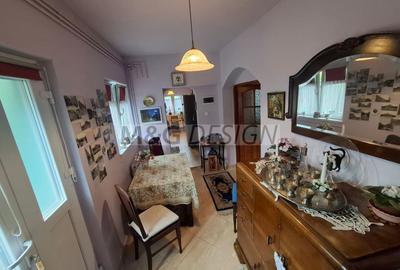 Casă individuală cu 4 camere cu Teren 394 Mp în Lipovei - 5