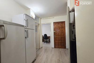 Apartament cu 2 camere decomandat, mobilat în Micălaca - 4