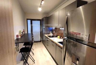 3 camere 86 mp, 1/12, parcare, Complex Moghioros Park Residence - 6