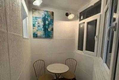 Apartament cu 2 camere decomandat, mobilat în Tei - 18