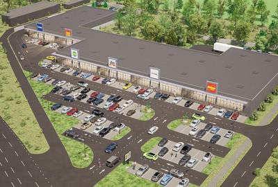 Teren intravilan 14165mp-Ciolpani (Ilfov) pretabil spatii comerciale - 7