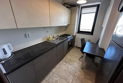 Apartament cu 2 camere decomandat, mobilat în Regie - 14