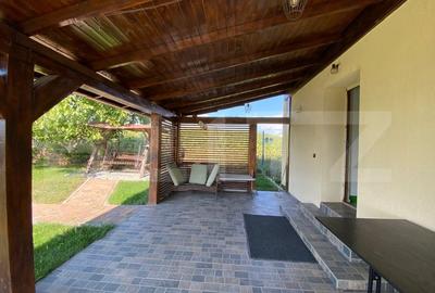 Casa spatioasa cu teren generos de 1600 mp, ideala pentru locuinta sau investiti - 7