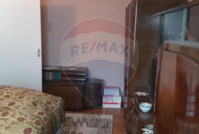 Apartament cu 2 camere semidecomandat în Aurel Vlaicu - 1