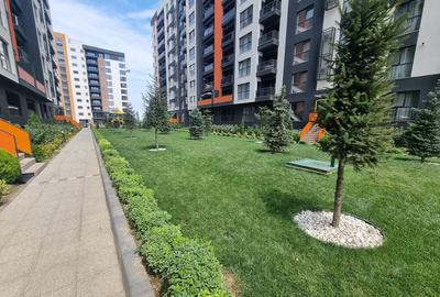 Compozitori-apartament 2 camere bloc nou cu loc de parcare - 14