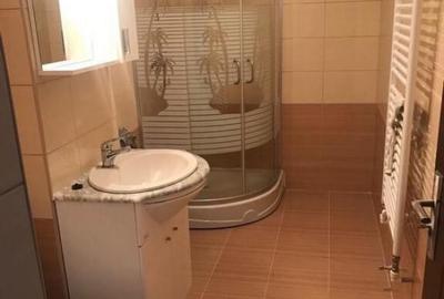 Apartament cu 2 camere decomandat în Baba Novac