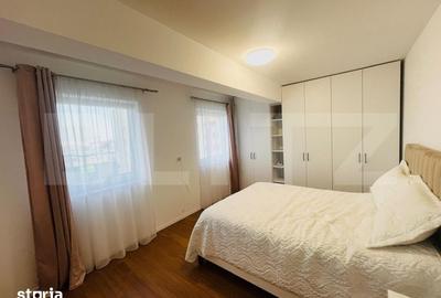 Apartament cu 2 camere în Iosia - 7