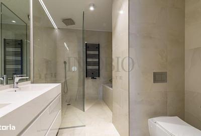 Apartament cu 4 camere, mobilat în Tei - 9