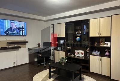 Apartament cu 3 camere decomandat în Uverturii - 3