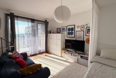 Garsonieră în Soarelui - 2