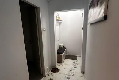 Apartament cu 2 camere, zona Alexandru cel Bun - 5