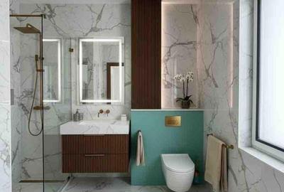 Apartament cu 4 camere în Ghencea - 2