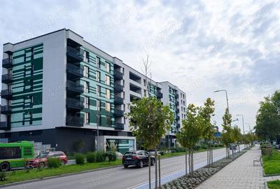 Apartament cu 4 camere decomandat în Pescărie - 14