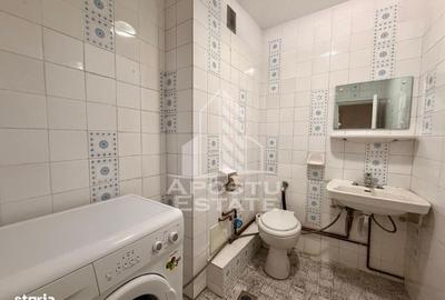 Apartament cu 3 camere, mobilat în Complex Studențesc - 3