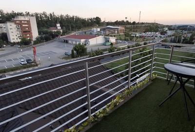 Apartament cu 2 camere semidecomandat în Mioveni - 2