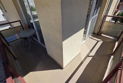 Apartament cu 2 camere decomandat, mobilat în Mănăștur - 7