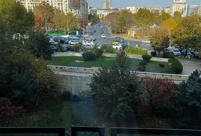 Vanzare apartament 4 camere | Unirii 	?n7?ni | 105mp utili | etaj 1|8 | vedere l - 3