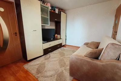 Apartament cu 2 camere nedecomandat în Sud - 9